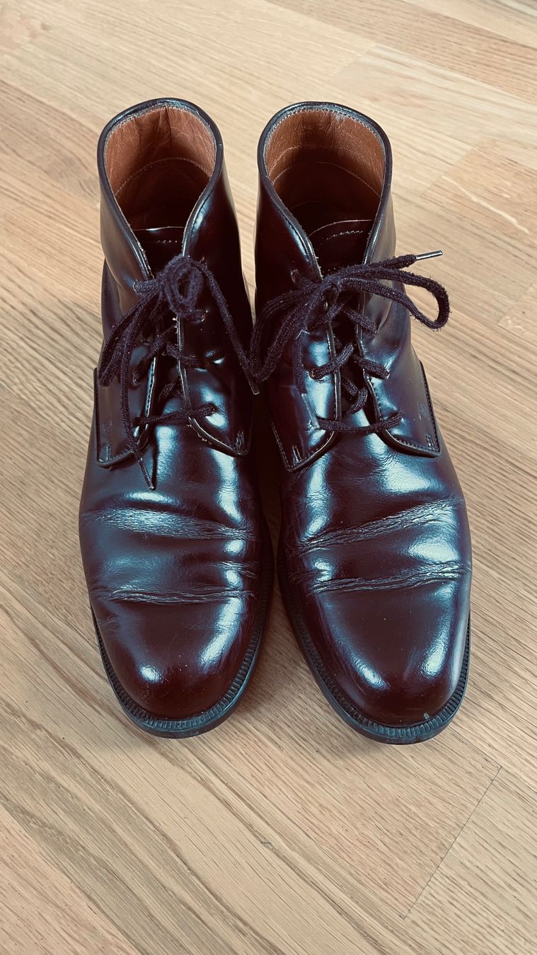 Tod'S Damenschuhe: Schuhe Gr. 36 1/2  TOD`S – Gebraucht aus Winterthur von Gape1 1