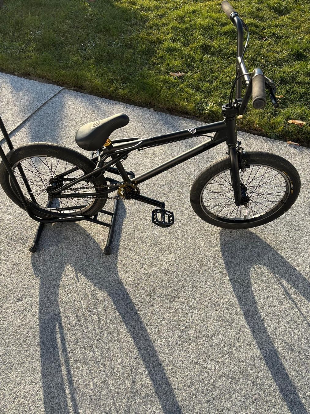 Vélos: BMX Rad – Neuf (Voir description) à Rorschacherberg par Scharfeegge
