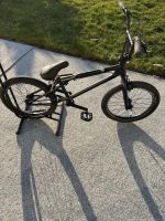 BMX Rad