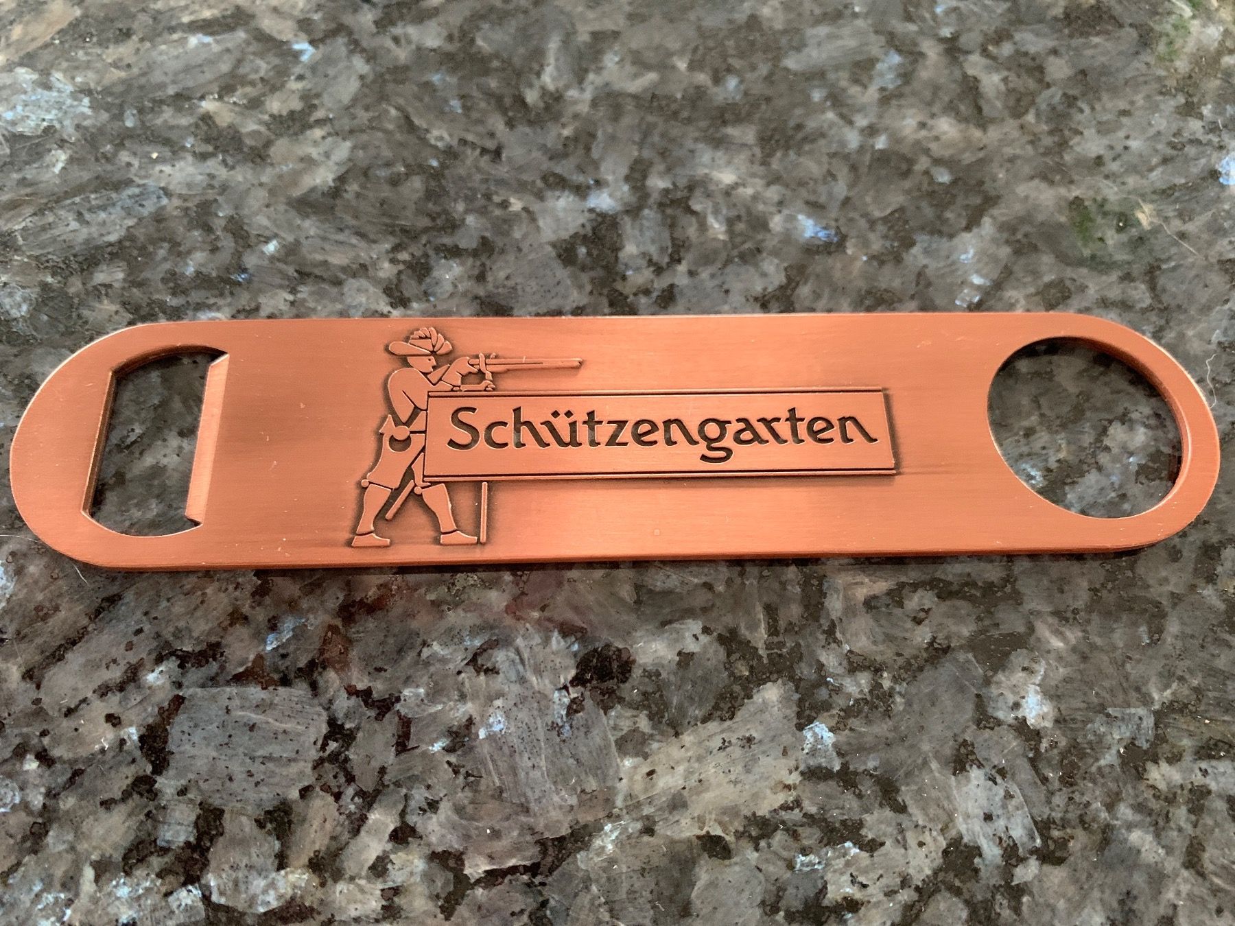 Werkzeuge: Bier Brauerei Schützengarten – Neu und originalverpackt aus Zuzwil SG von Ibohaus