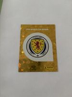 Panini Sticker WM 2026 Wappen Schottland SCO 1