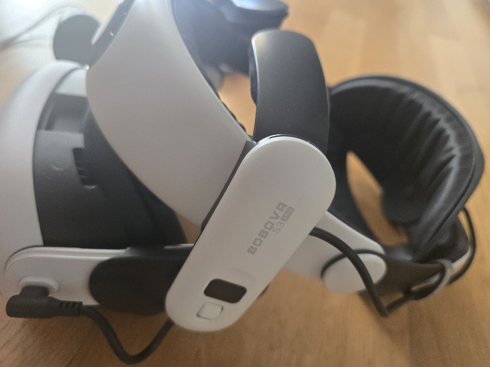 Meta Casco VR: VR Brille - Meta Quest 3 mit 512GB – Nuovo (secondo la descrizione) da Zürich venduto da Luana.N 1
