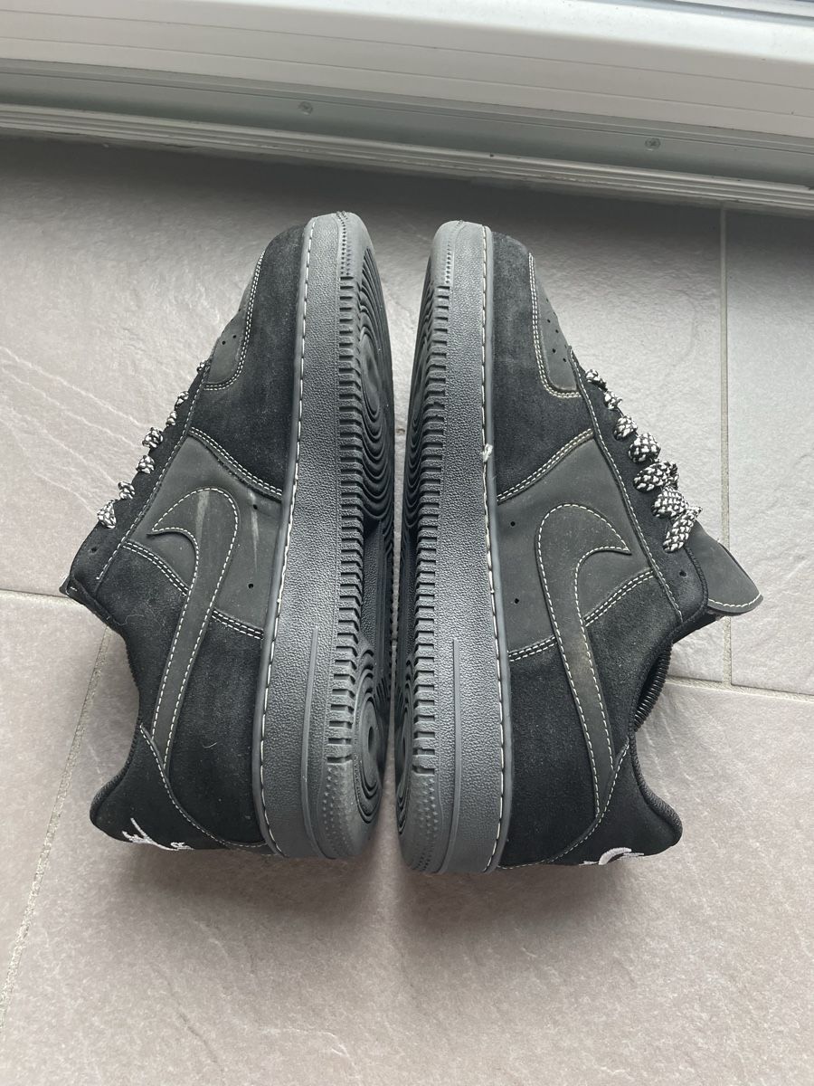 Nike Scarpe da uomo: Nike air force 1 – Usato da Dompierre FR venduto da matmath 5