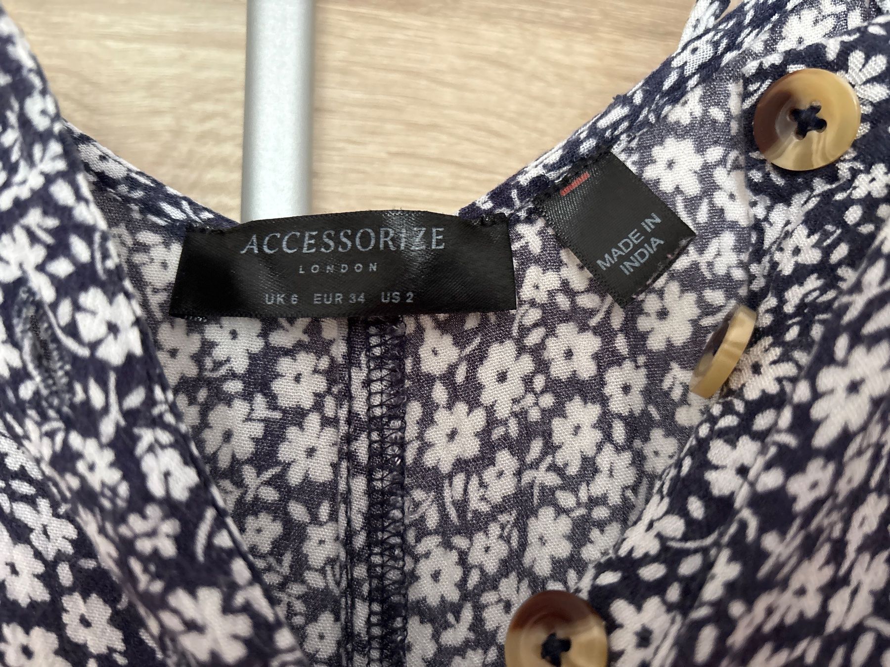 Jumpsuits: Overall, Gr. 34 – Gebraucht aus Bern von Innpic 1