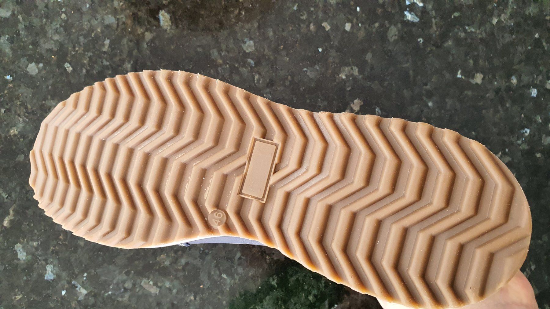 Herrenschuhe: Leder Komfort Boots Marke Tom Ramsey – Neu und originalverpackt aus Dietikon von Jion11 4