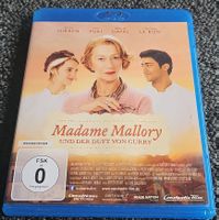Madame Mallory und der Duft von Curry Blu-ray