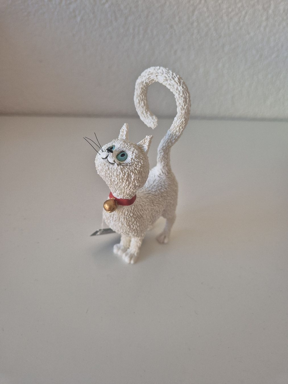 Figuren: Collectible Dubout Cat figurine – Neu und originalverpackt aus Basel von Elena_02