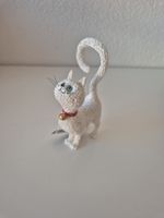Collectible Dubout Cat figurine