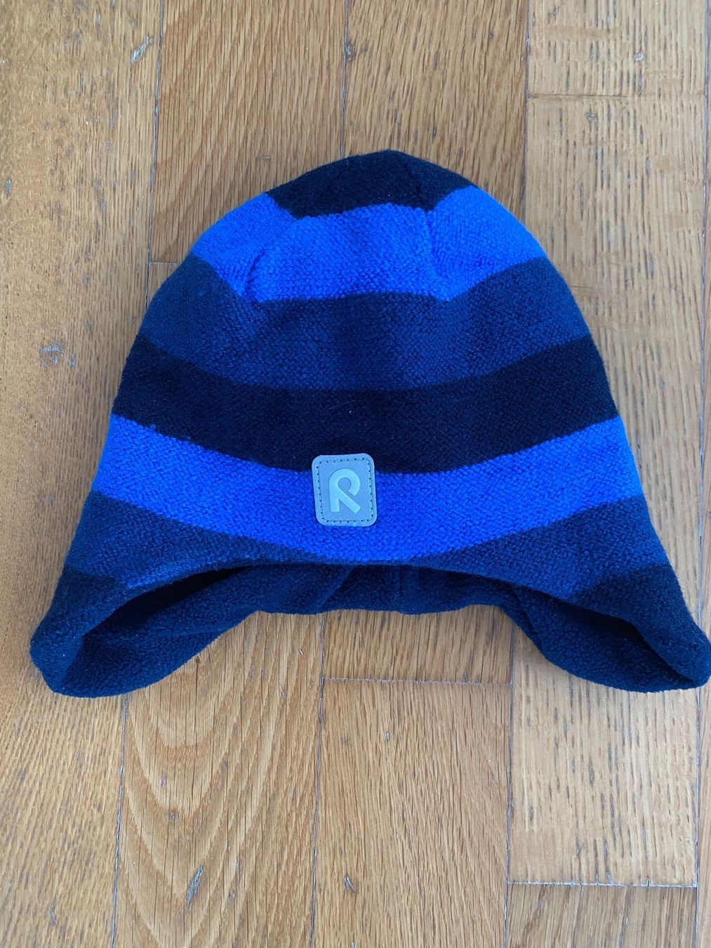 Reima Altro abbigliamento per bambino: Reima Wintermütze Gr: 52 – Usato da Wädenswil venduto da PeterWaedi