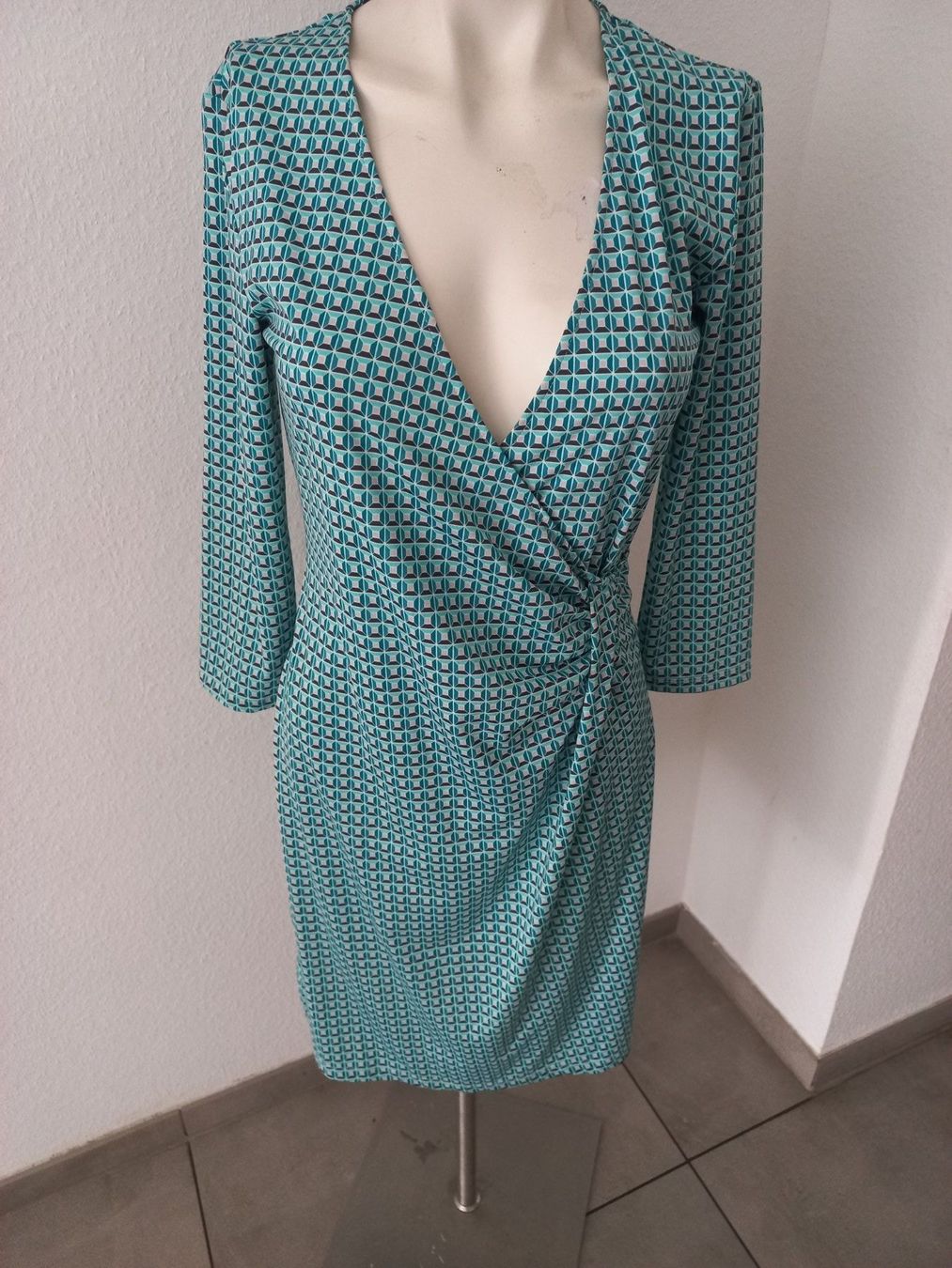 C&A Vestiti: Kleid – Nuovo (secondo la descrizione) da Basel venduto da zaa_7ft5 4