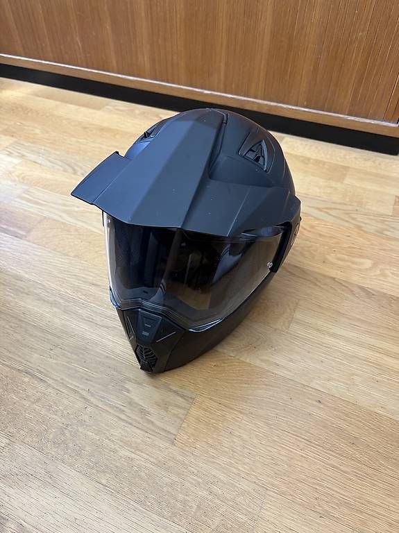 IXS Caschi & visiere: Motorradhelm iXS, Size XL 61-62 CM – Usato da Rümlang venduto da tim_c7zn
