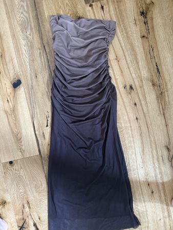 Kleid Grösse 38