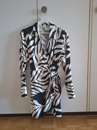 Wickelkleid H&M XS