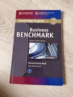 Cambridge Business Benchmark Upper-Intermediate