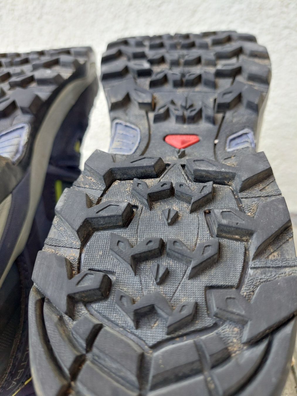 Salomon Schuhe für Jungen: Salomon Wanderschuh – Gebraucht aus Kriessern von maxmoritz03 5