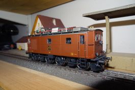 Rivarossi Ce 4/4 BLS 311/HR 2136