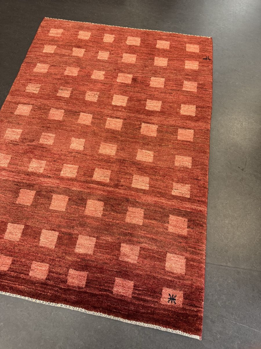 Tapis: Perser Gabbeh Teppich – Neuf (Voir description) à Liestal par galerie_nategh 3