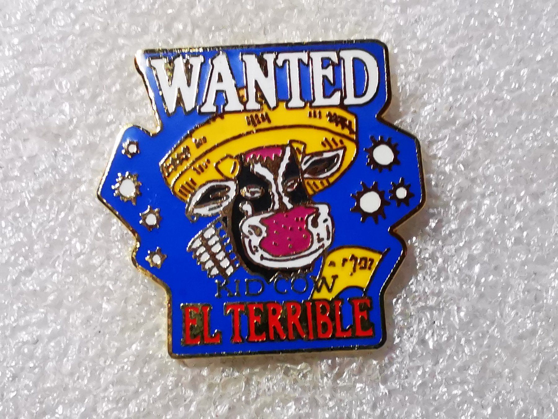 Placchette & Badge: Ansteckpin 67: Swiss Cocktail – Usato da Oppligen venduto da Pin-Fall-Shop