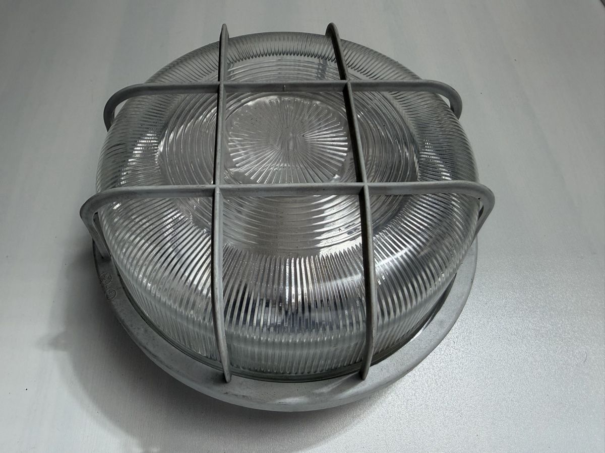 Lampade: Lampe ronde Lena Lighting – Nuovo (secondo la descrizione) da Brügg BE venduto da Goob 1