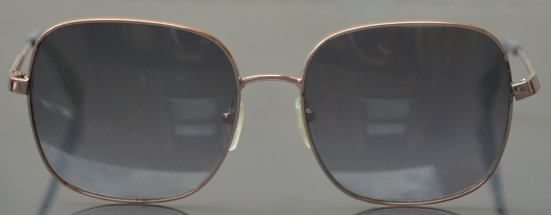 Longchamp Occhiali & Lenti: Longchamp Sonnenbrille lunettes de soleil – Usato da Collonges venduto da arashee 3