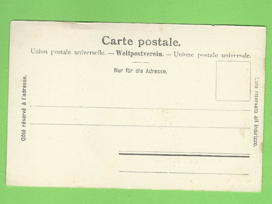Cartes postales: Rigi-Kulm & Alpen – D'occasion à Zürich par t24_de 1