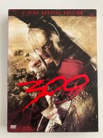 300 Special Edition mit 2 Disc plus Booklet