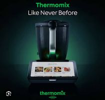 Thermomix TM7 Neu & Originalverpackt  18 Monate Garantie