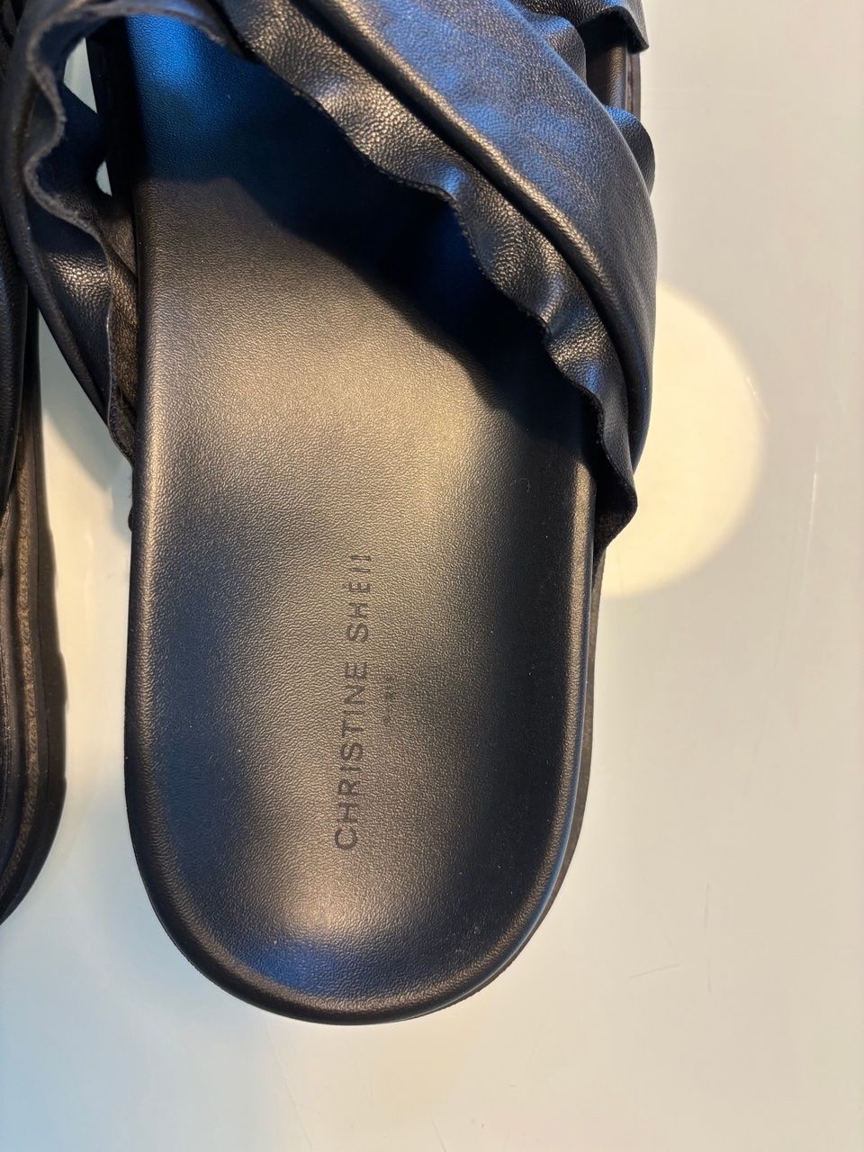 Scarpe da donna: Sandale – Usato da Eglisau venduto da SAM240186 4