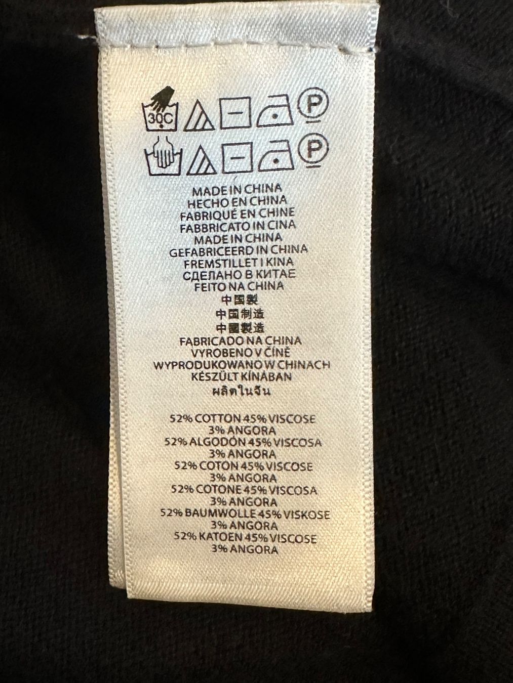 Michael Kors Vestiti: MICHAEL KORS Kleid mit Angora. Grösse S – Usato da Gockhausen venduto da polli78 7