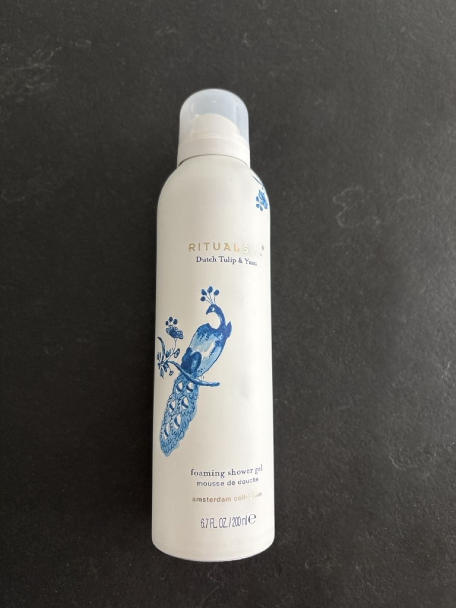 Rituals Doccia: Rituals Amsterdam Collection Dusch – Nuovo e nell'imballaggio originale da Luzern venduto da Glitzer76