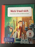 Buch Nick getraut sich