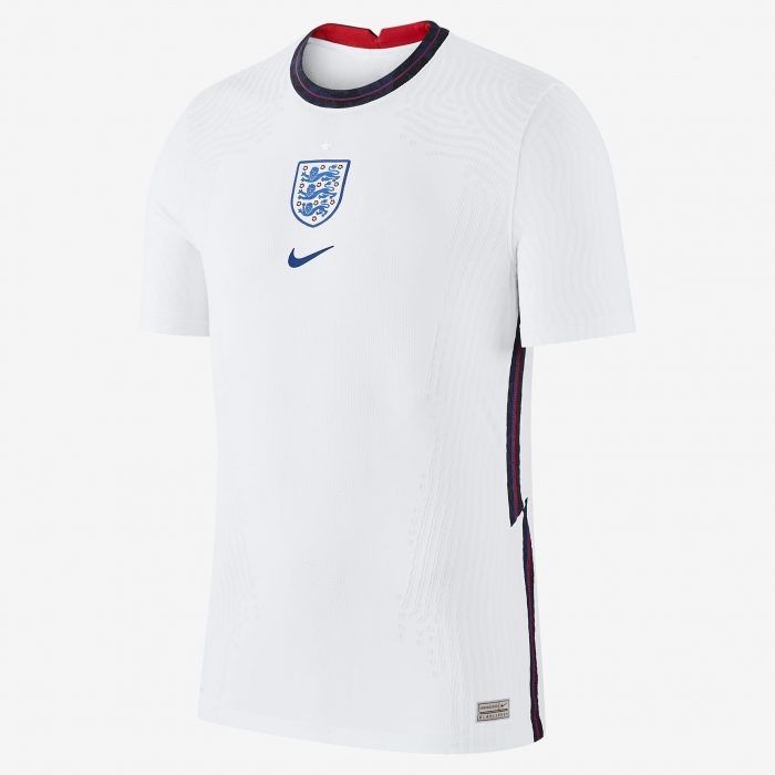 Nike Canottiere & Pantaloni: England Home Shirt New With Tags – Nuovo e nell'imballaggio originale da Männedorf venduto da JEK44