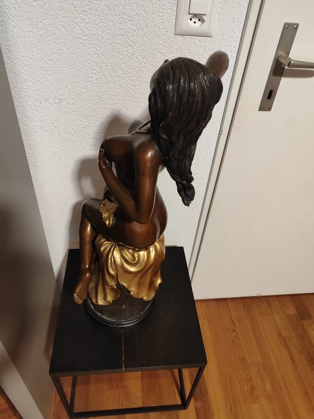Skulpturen & Statuen: Skulptur Sinnliche – Gebraucht aus Lausen von dav_nwm2 1