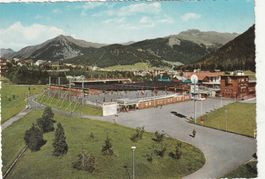 Davos Sportplatz