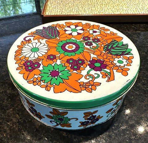 Altro in Decorazioni & Accessori: aLte BLechdoSe – Usato da Winkel venduto da zeho