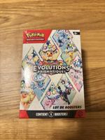 Bundle Pokémon Prismatiques neuf scellé 