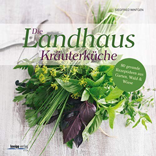 Libri: Die Landhaus-Kräuterküche – Nuovo (secondo la descrizione) da Neuchâtel venduto da Dualseele