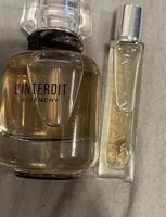 Givenchy L'Interdit Parfüm Set Neu