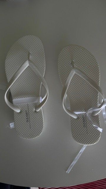 Chaussures hommes: CIABATTE SPIAGGIA ESTIVE – D'occasion à Davesco-Soragno par kappas