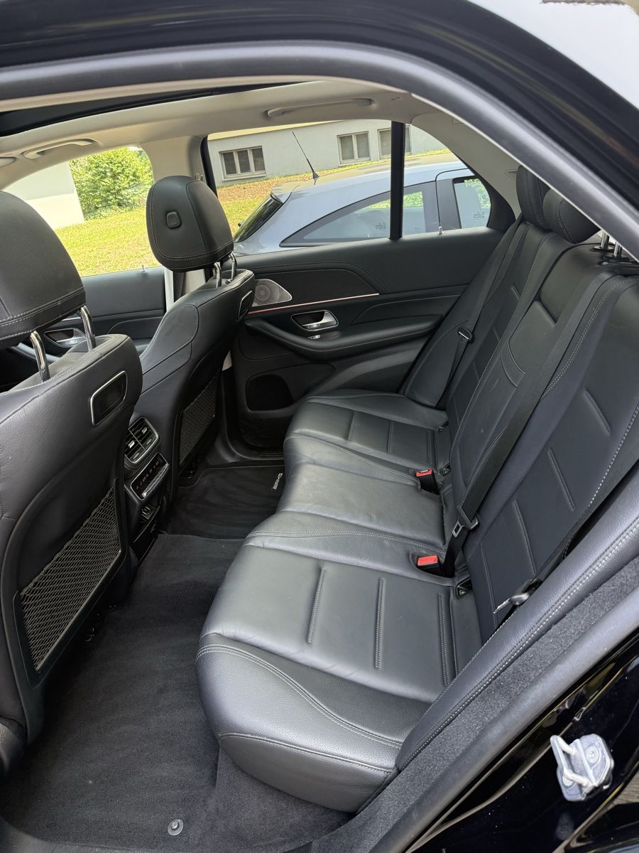 Mercedes-Benz Autos: Mercedes-Benz GLE 450 4MATIC  – Gebraucht aus Urdorf von imi_rl82 6