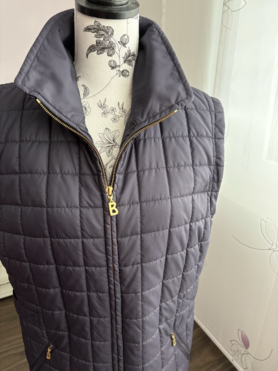Bogner Gilets: Gilet Gr. 40 Bogner – D'occasion à Bergdietikon par Utiger55 1
