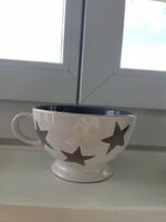 Müslischüssel mit Sternen