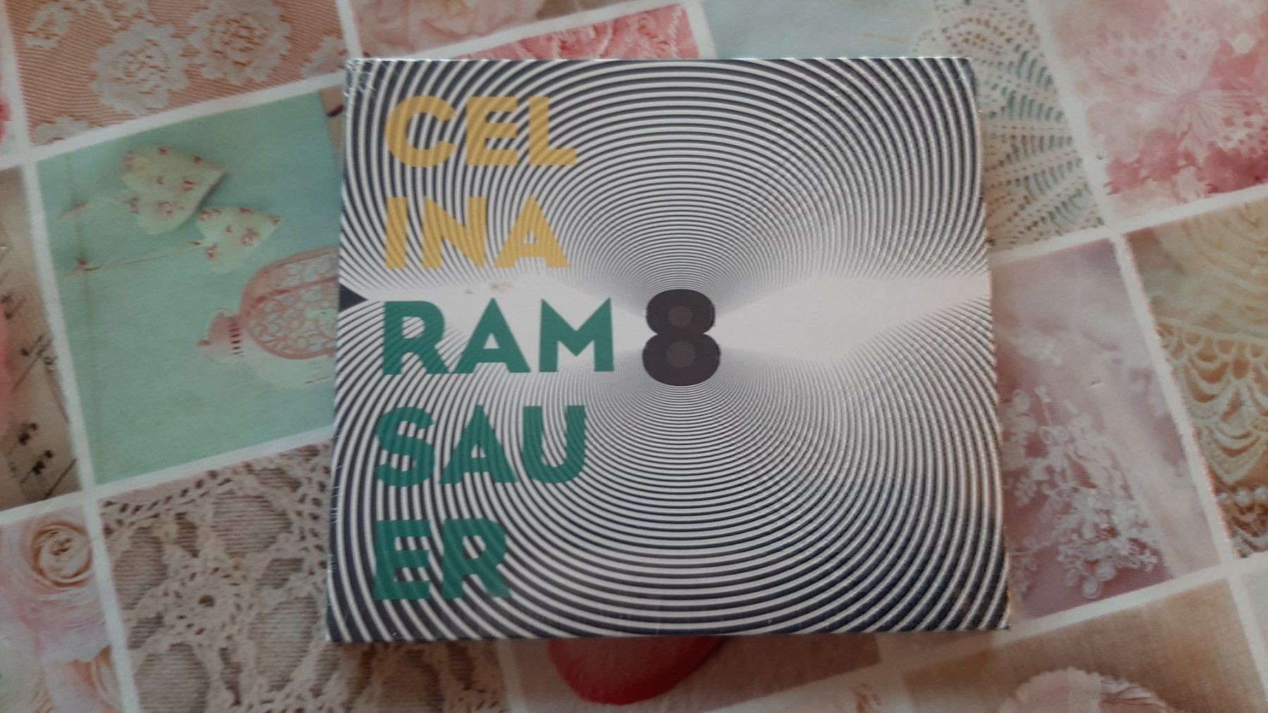 CDs: CD Celina Ramsauer – Gebraucht aus Pully von bro_n52j 1