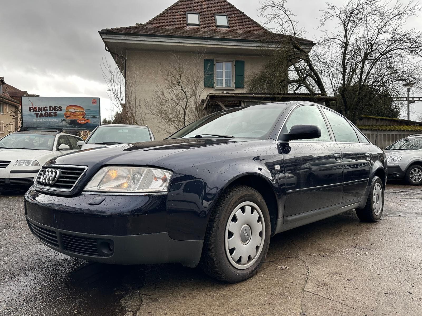Sitemapcdatahttpswudinf Inetcom06 Audi A6 Quattro