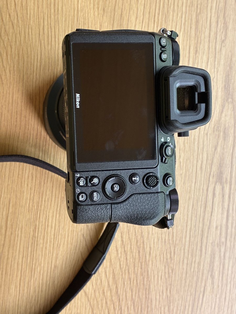 Nikon Kamera: Nikon Z7  – Gebraucht aus Grono von Danny1960 1