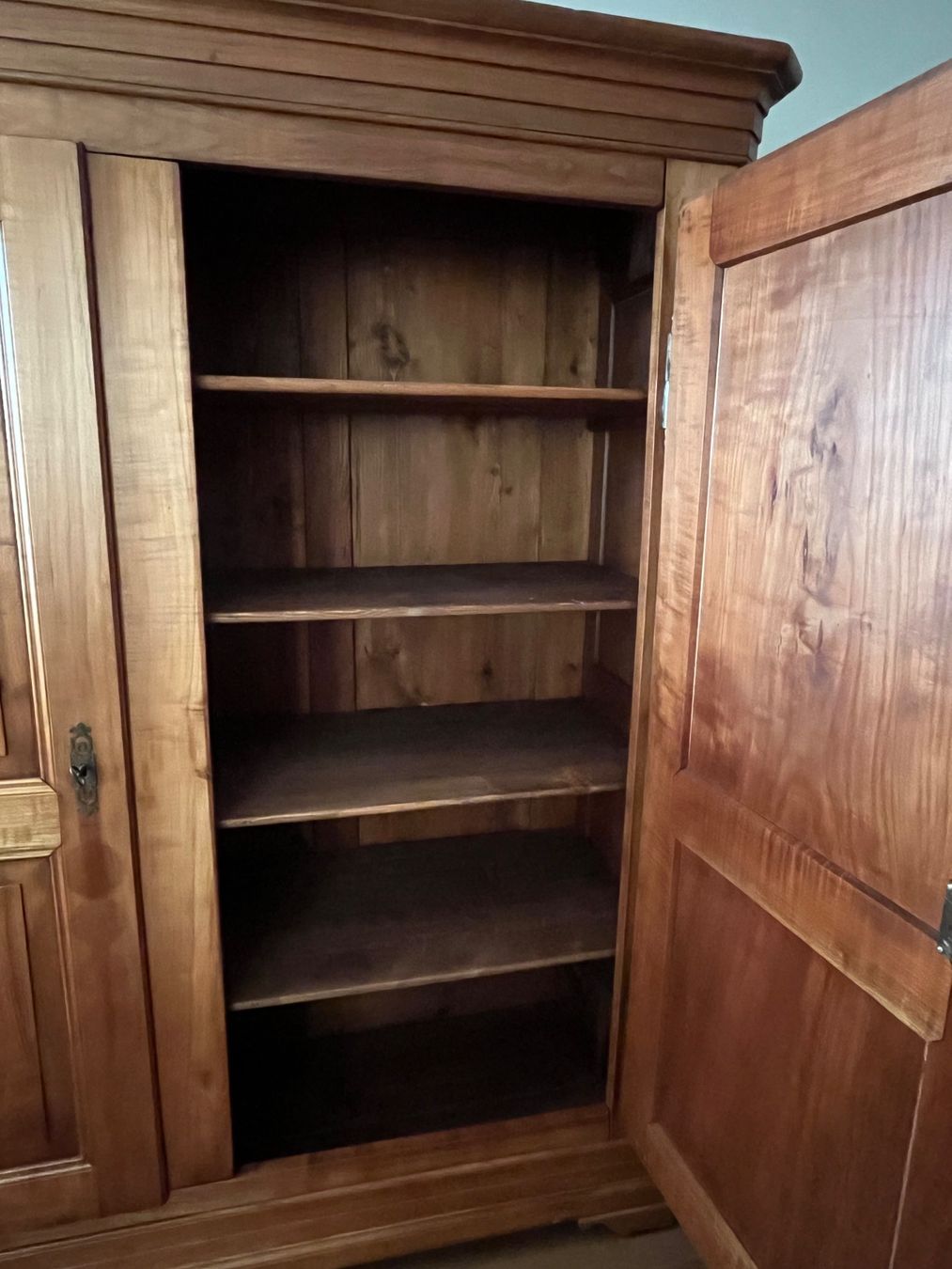 Armadi: Schrank antik – Usato da Einsiedeln venduto da gaschi02 7