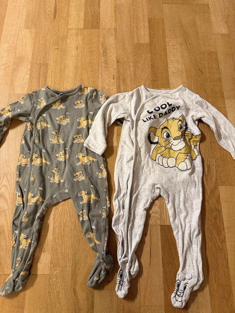 Ensembles coordonnés: Kleiderpaket Jungen Gr.86 – D'occasion à Hettiswil par jes_ss98 1