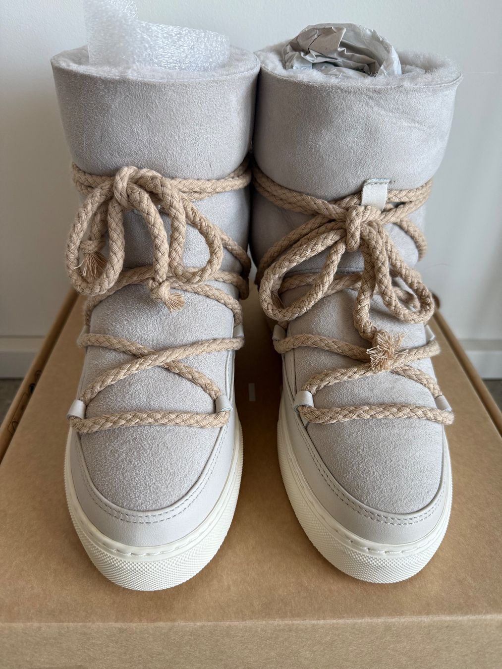 Inuikii Scarpe da donna: inuikii size 38 new with tags – Nuovo e nell'imballaggio originale da Dübendorf venduto da AlexF_8nhl