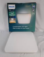 PHILIPS LED Ceiling Light I Mauve CL 270 White