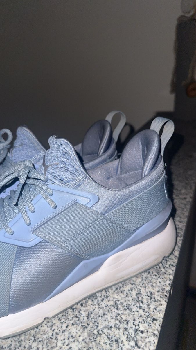 Puma Herrenschuhe: Puma Muse Sneaker Grösse 40 – Neu (gemäss Beschreibung) aus Oftringen von tola19 1